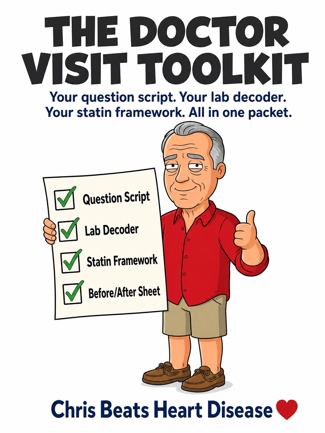 Doctor Visit Toolkit